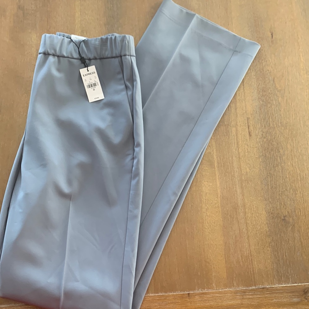 NWT! Express Dress Pants